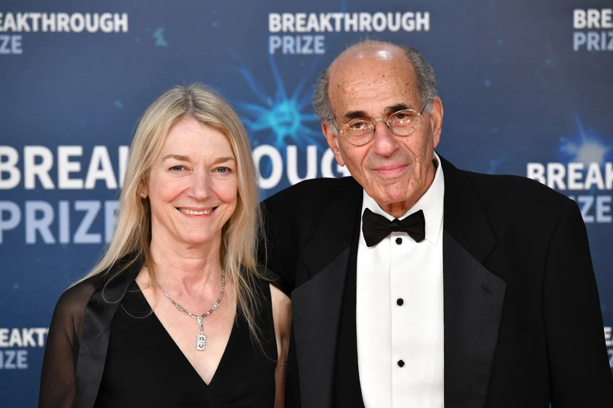 Nobel Prize–winning brain scientist steps down over Epstein ties