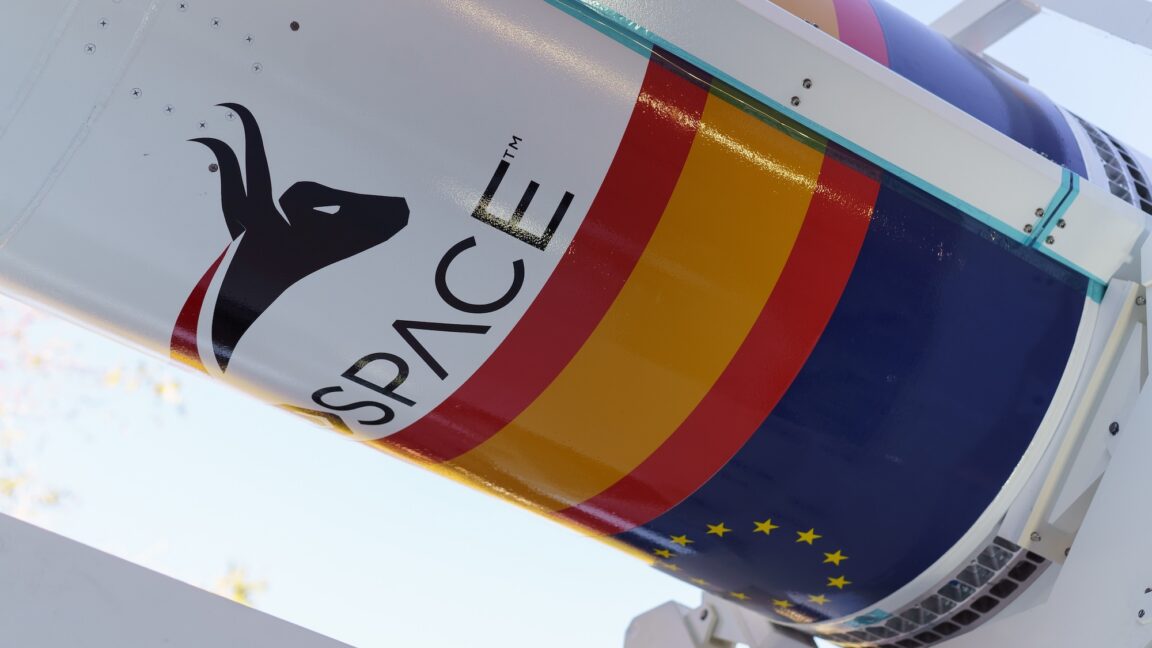 Which countries are actually serious about developing their own rockets?