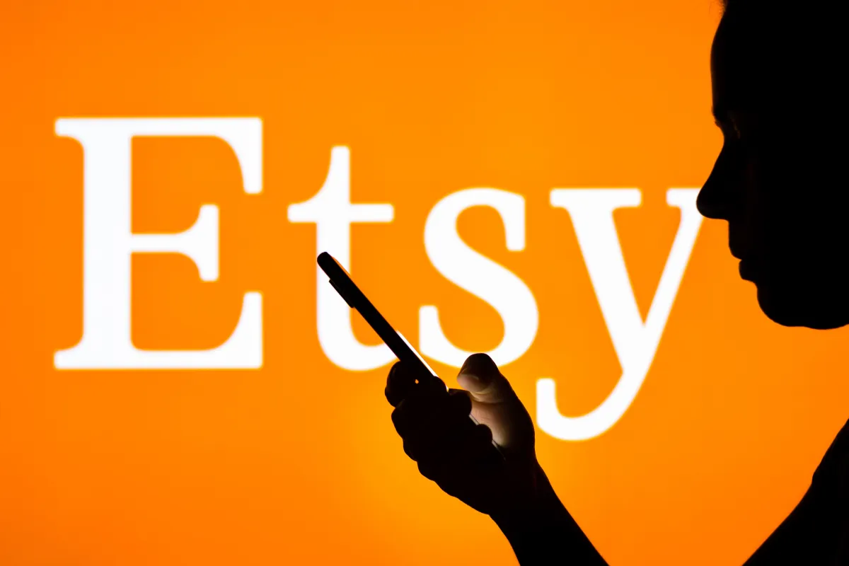 Etsy sells secondhand clothing marketplace Depop to eBay for $1.2B