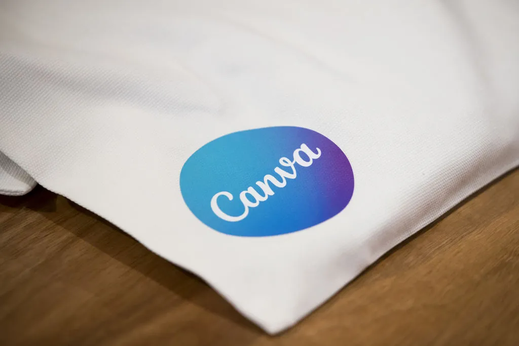 Canva acquires startups working on animation and marketing