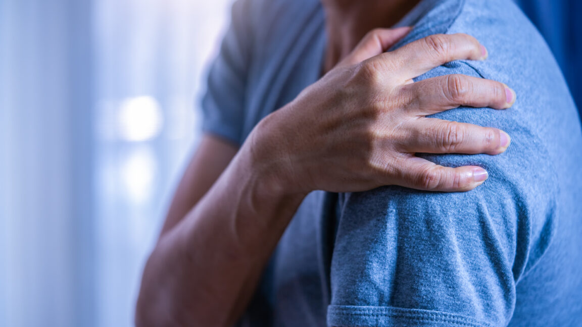 99% of adults over 40 have shoulder “abnormalities” on an MRI, study finds