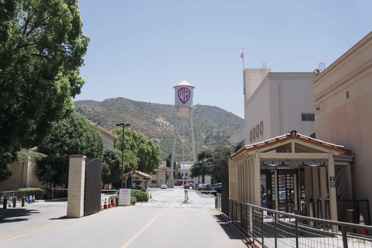 What to know about the landmark Warner Bros. Discovery sale