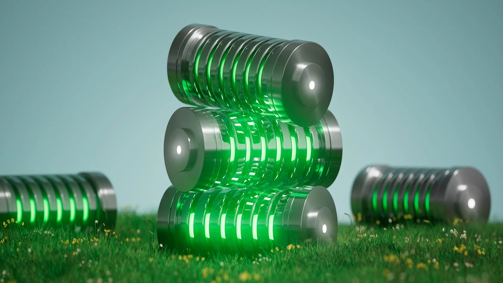 Calcium-ion battery breakthrough may rival lithium-ion systems