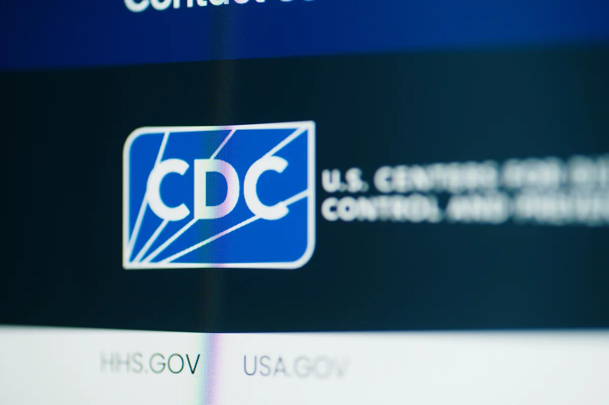States and medical societies are stepping up to fill the CDC’s data void