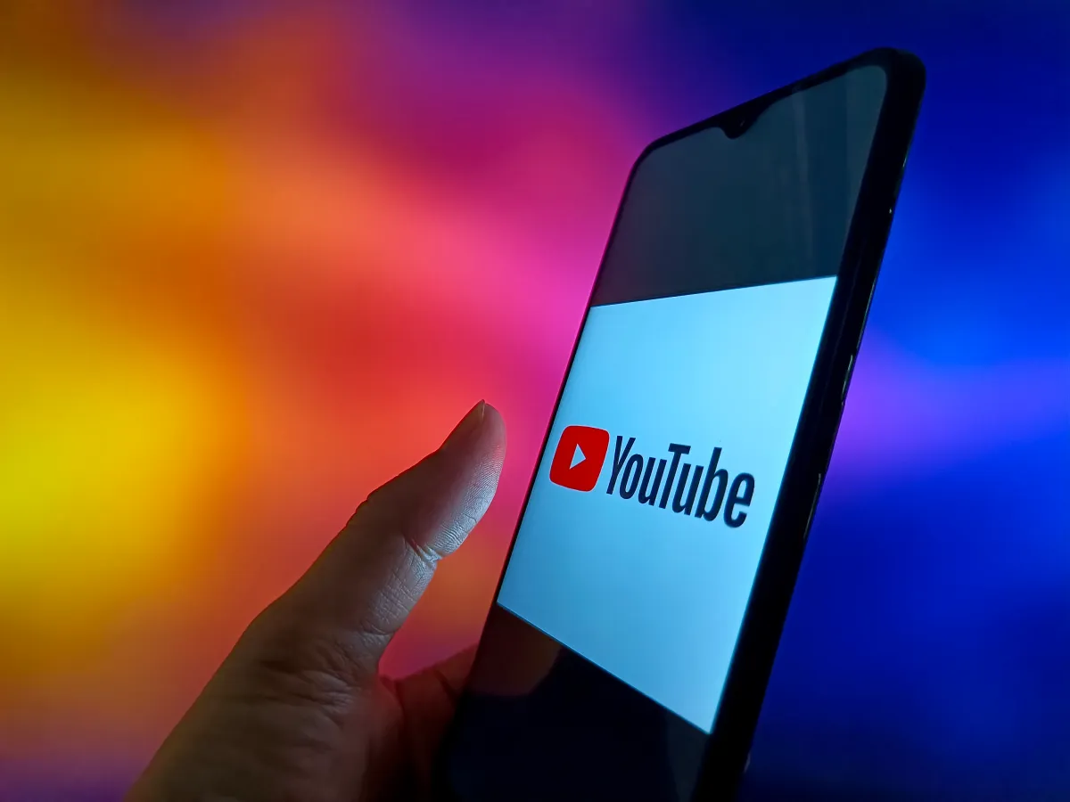 Google’s subscriptions rise in Q4 as YouTube pulls $60B in yearly revenue