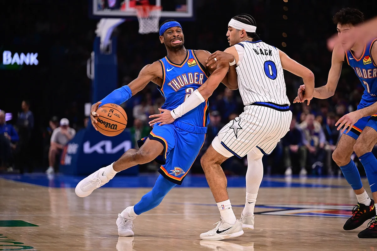 The surprising new physics of squeaky basketball shoes