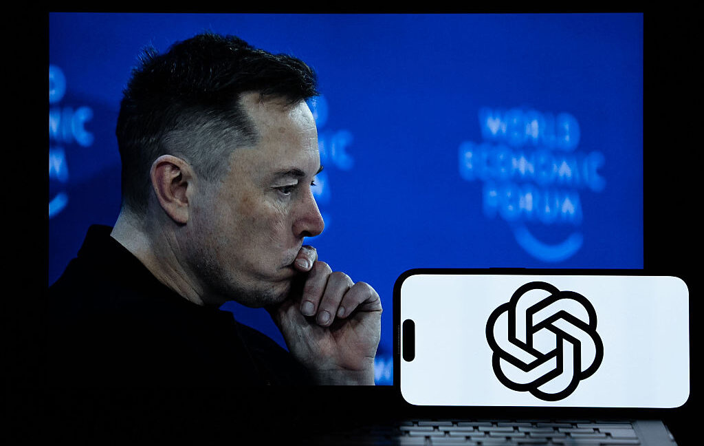 Musk has no proof OpenAI stole xAI trade secrets, judge rules, tossing lawsuit