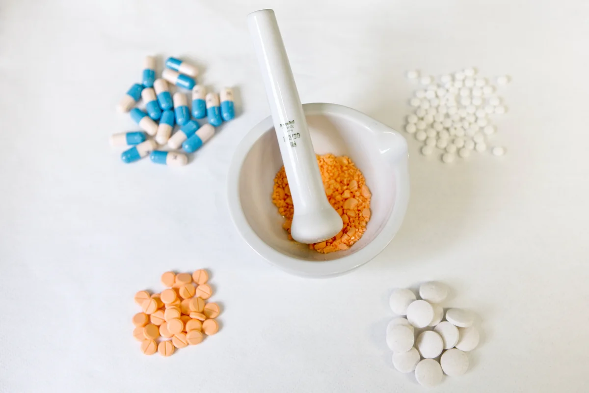 Why the FDA is cracking down on compound GLP-1 drugs for weight loss