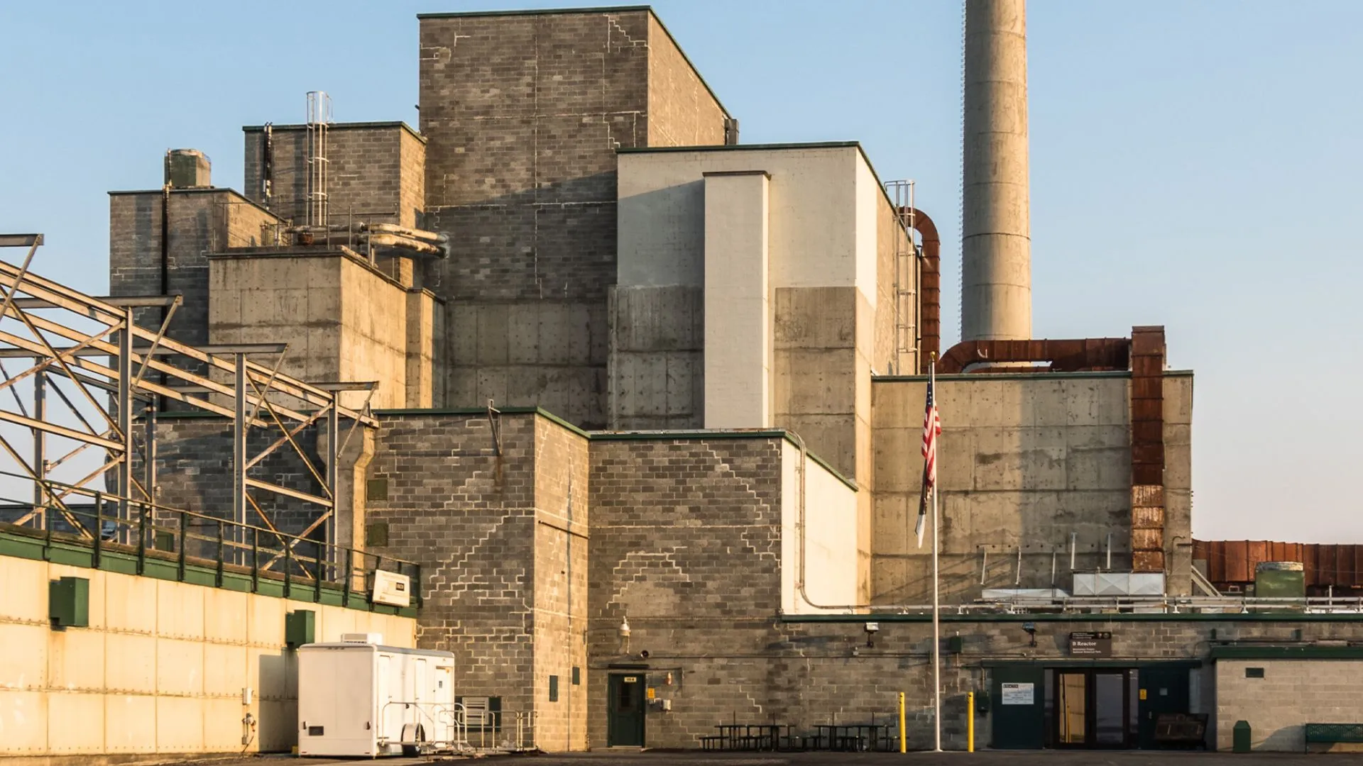 US to resurrect Cold War-era nuclear plant after 30-year dormancy