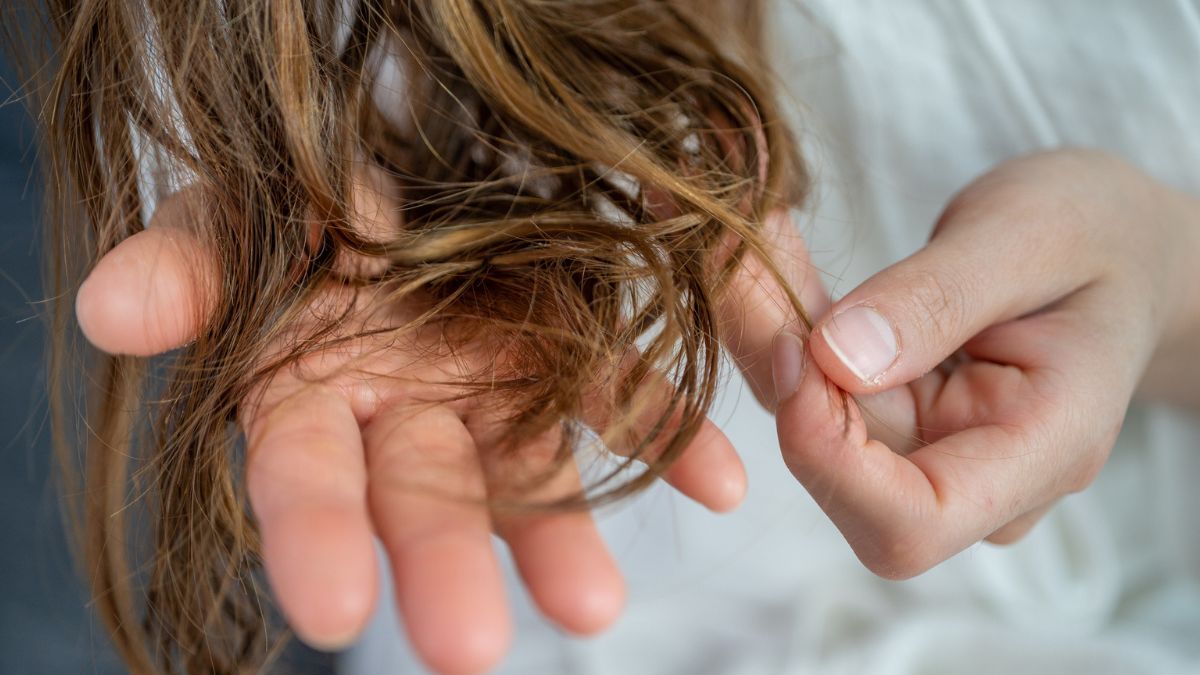 A Signal of Parkinson’s May Be Hiding in Your Hair, Study Finds : ScienceAlert