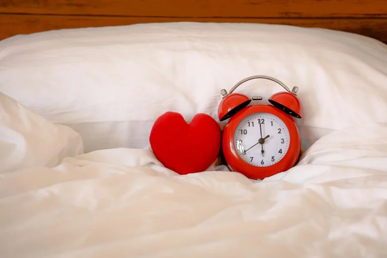 The 3 Hour Rule That Could Boost Your Heart Health