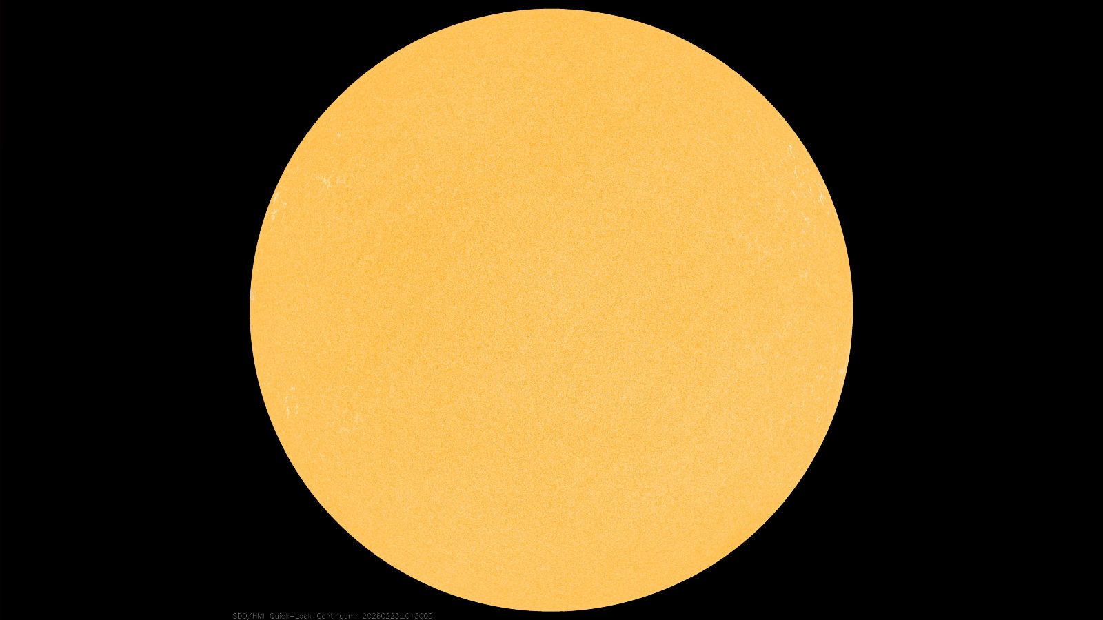 The sun just experienced its first ‘spotless days’ in 4 years — but we’re not in the clear yet