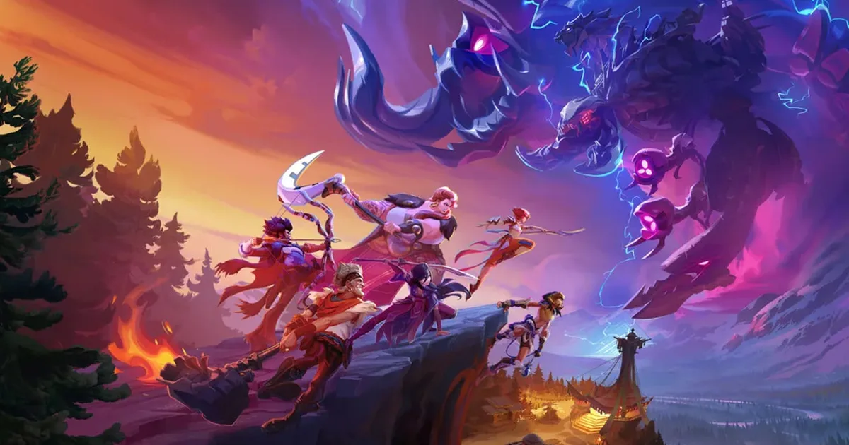 Horizon Hunters Gathering brings three-player co-op hunting to your PS5 and PC