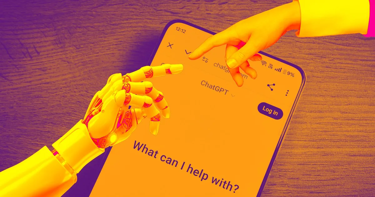 Your favorite old ChatGPT models are going away