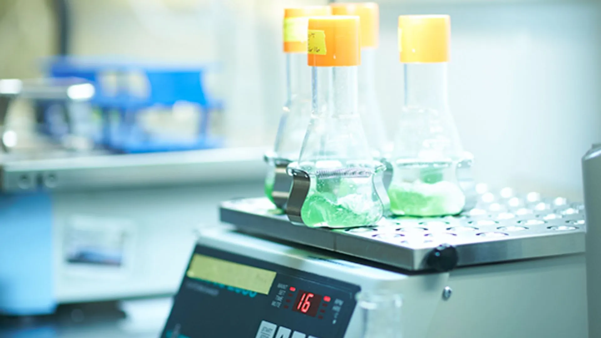 New catalyst solves decades-old issue