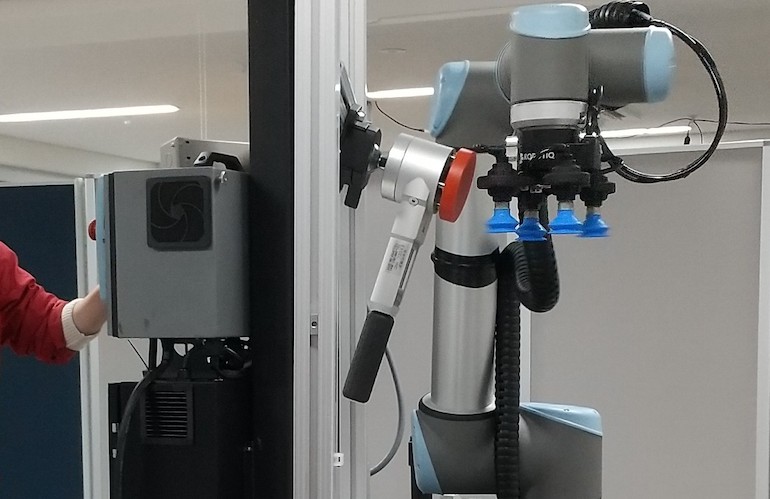 What evolving robot standards mean for implementations of cobots