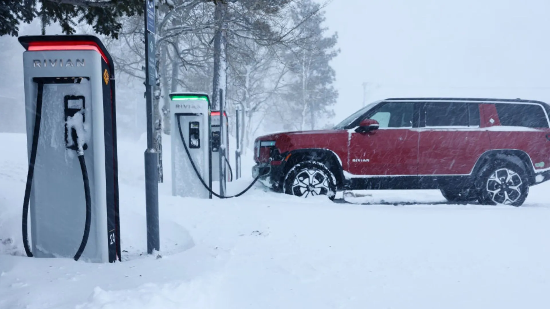 New cold-resistant EV battery from US maintains power even at -40°F