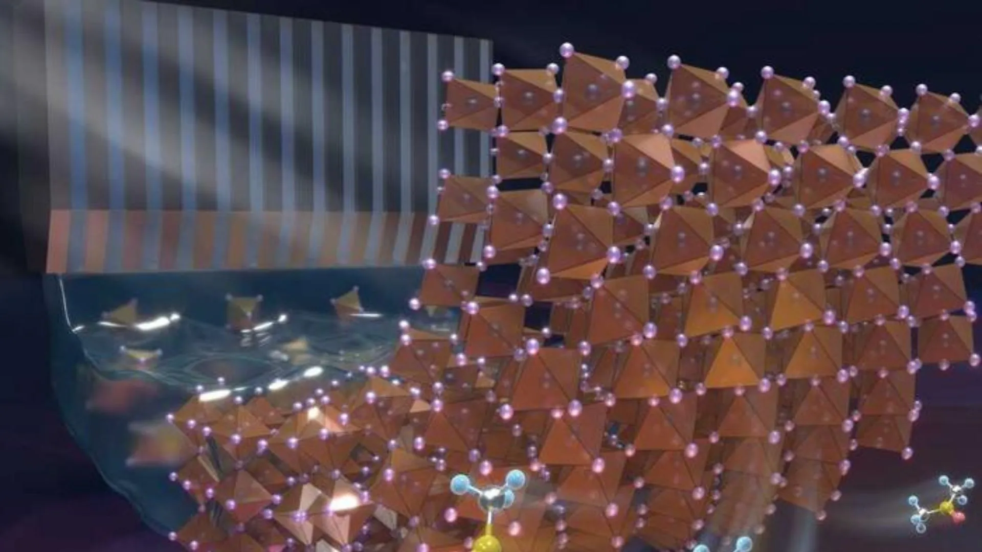 ‘Pre-seeding’ unlocks large-area solar cells with 23.15% efficiency