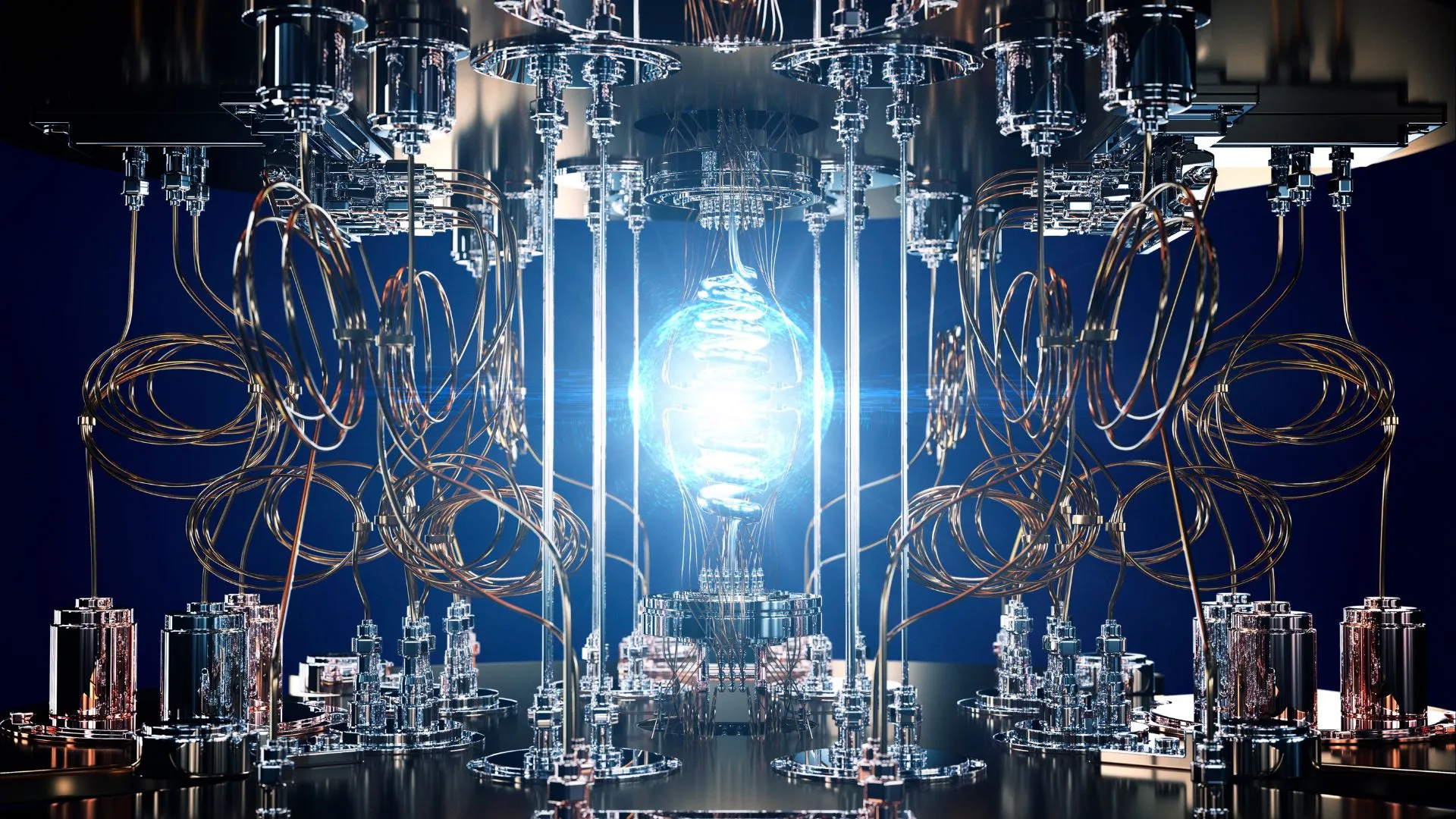 Quantum study could enable battery-free energy harvesting devices