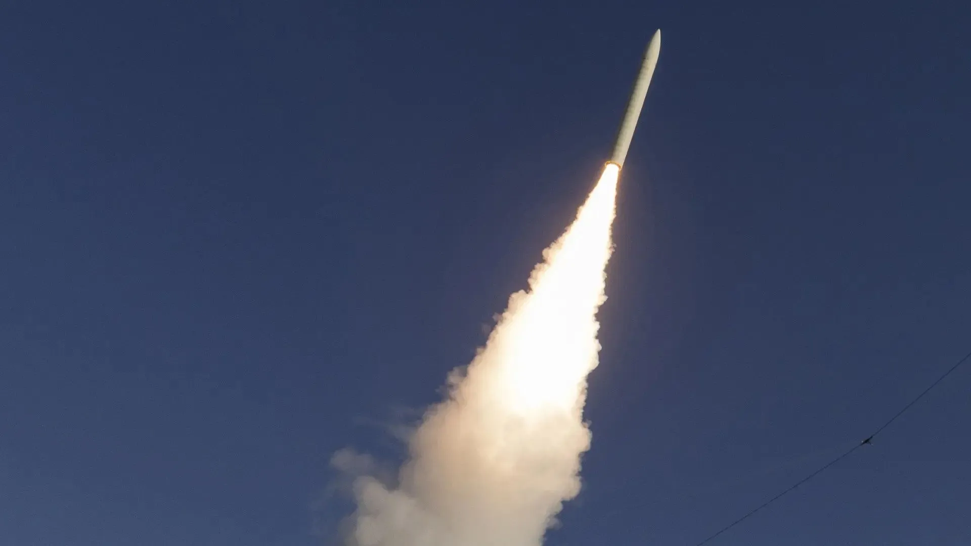 US Navy plans powerful anti-radiation missile to destroy enemy radars