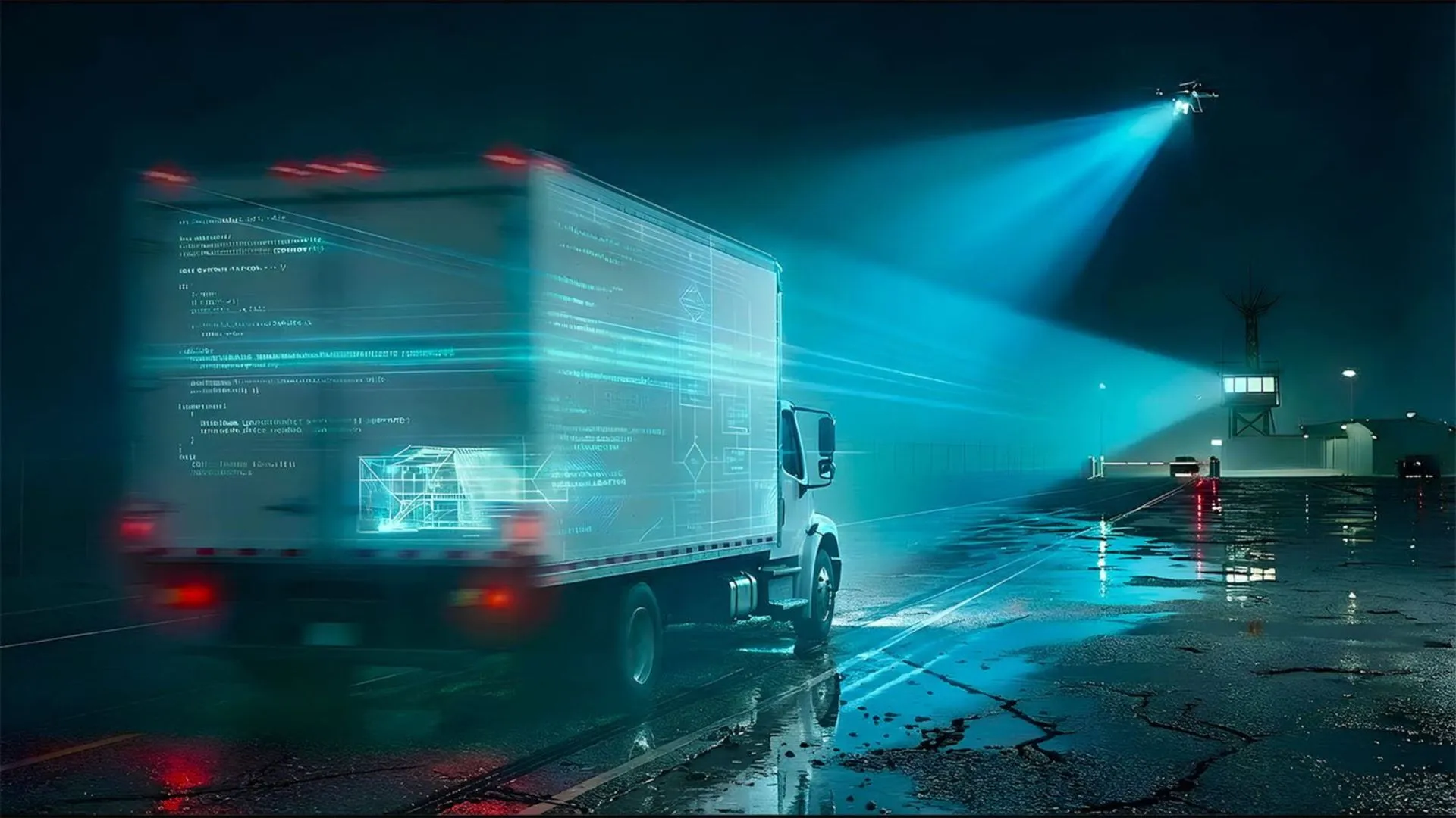 DARPA-backed X-ray aims to detect threats from 3,280-ft away