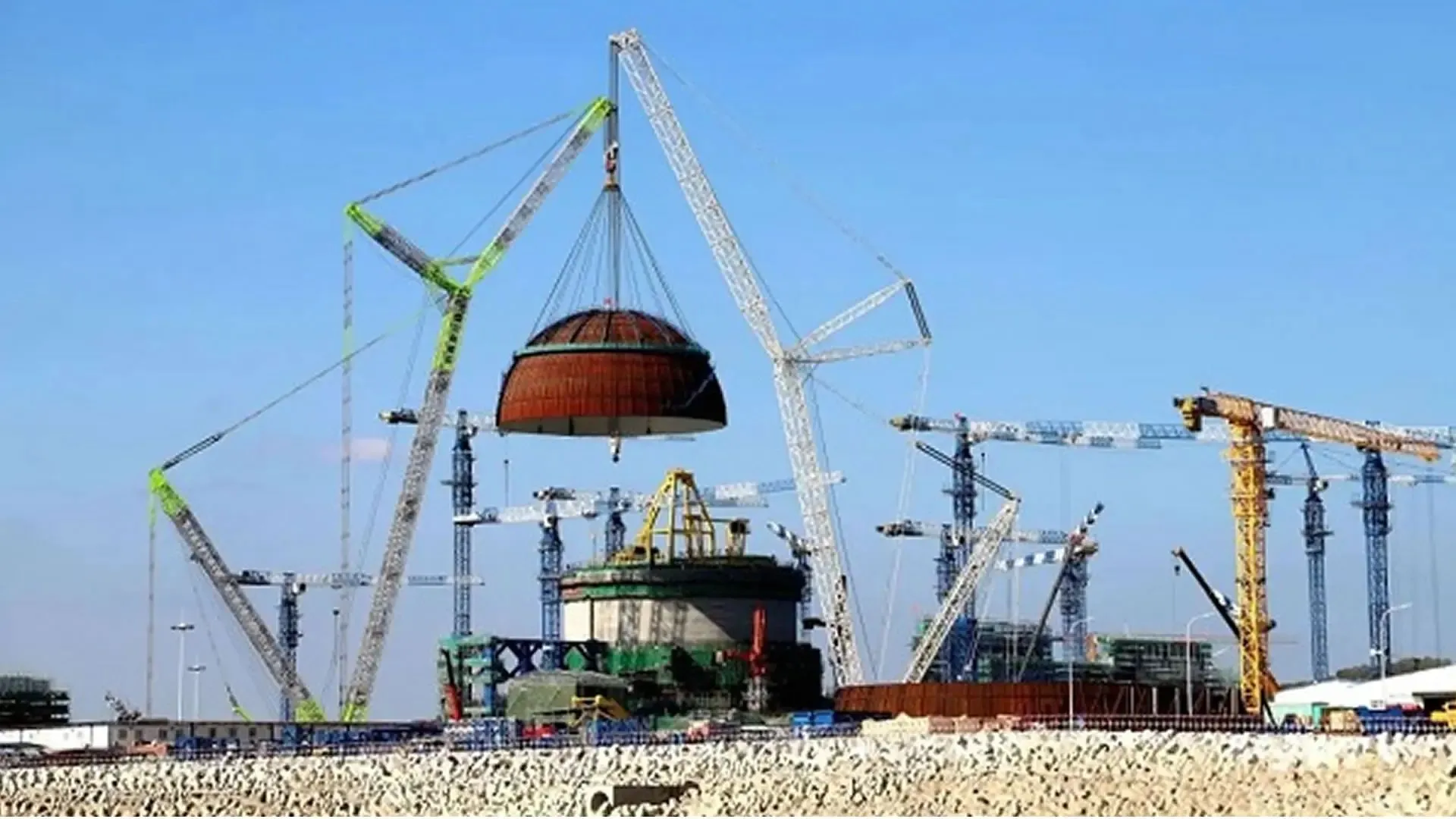 World’s most widely deployed nuclear reactor enters batch-scale builds