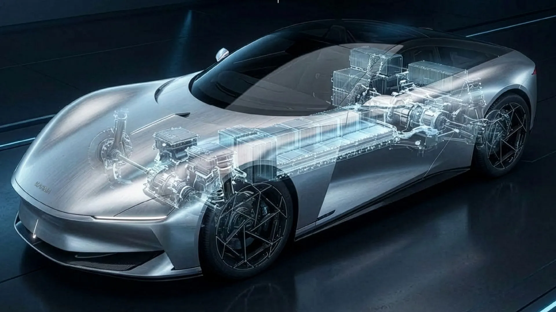 First US solid-state EV battery to power 1,000+ hp Karma electric car