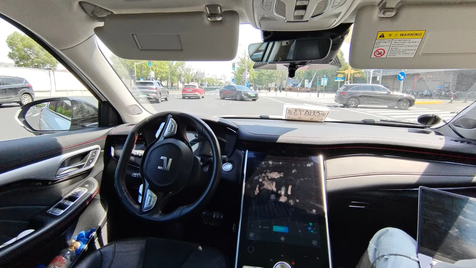 New autonomous car vision system is 4 times faster than human brain