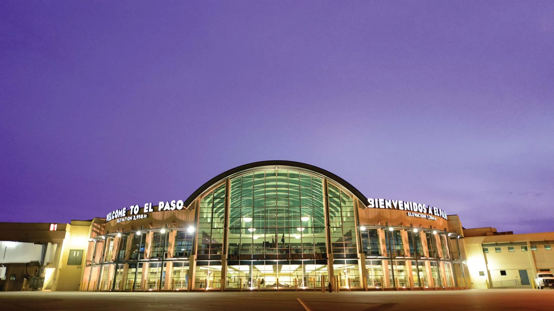 Drones prompt Texas airspace closure after US military laser tests