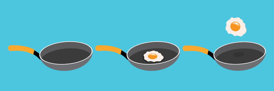 Why Teflon Is Losing Its Sticking Power