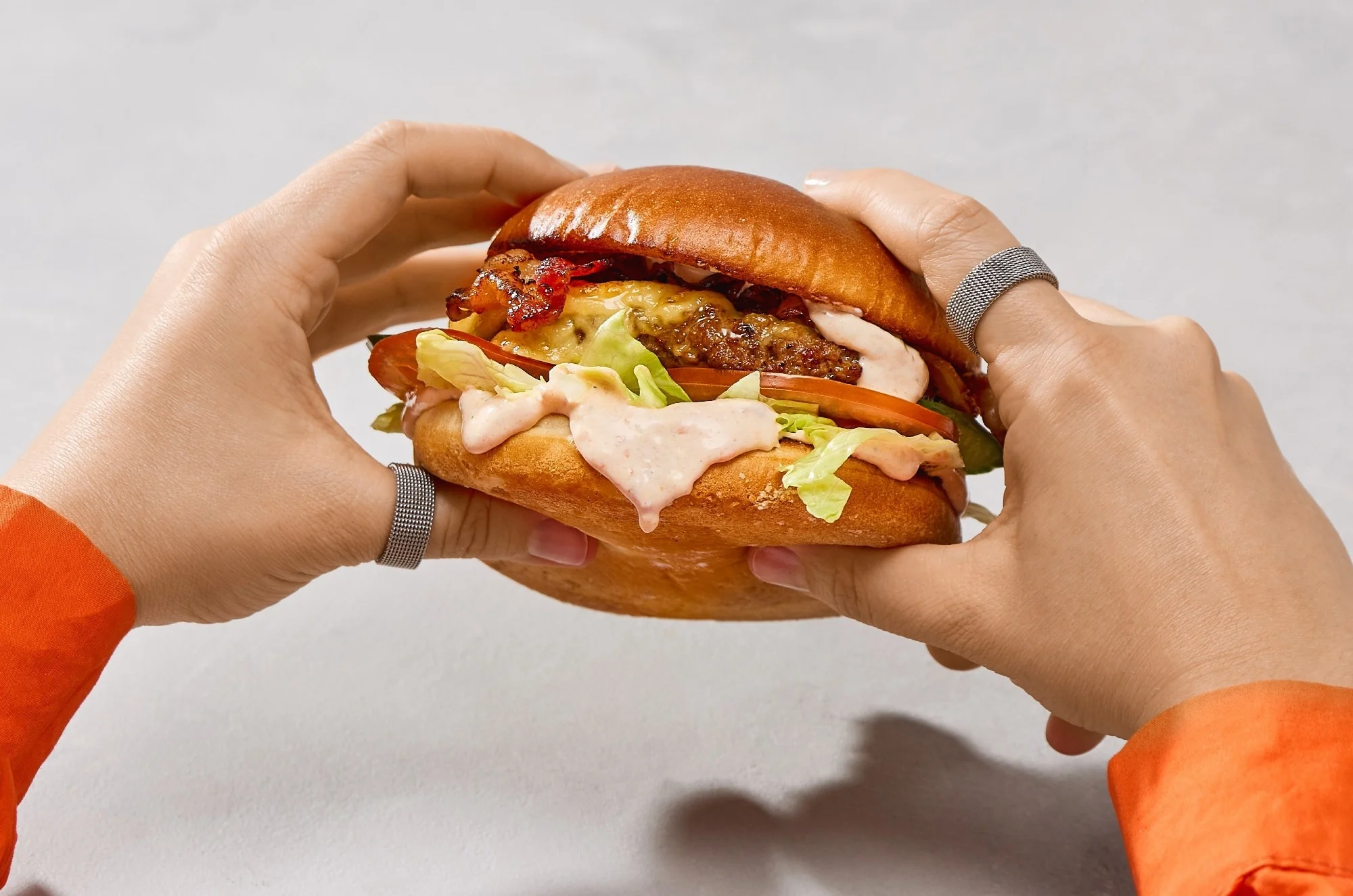 Does concern about climate change influence meat choices? New U.S. survey suggests it does