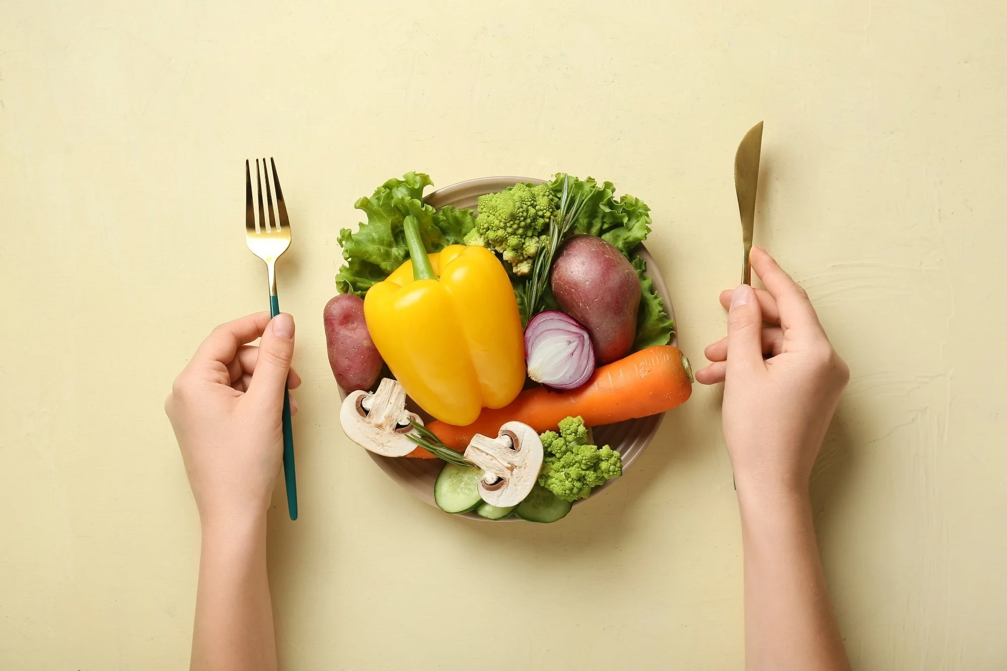 Eating more plant-based foods may lower breast cancer risk, major international study indicates