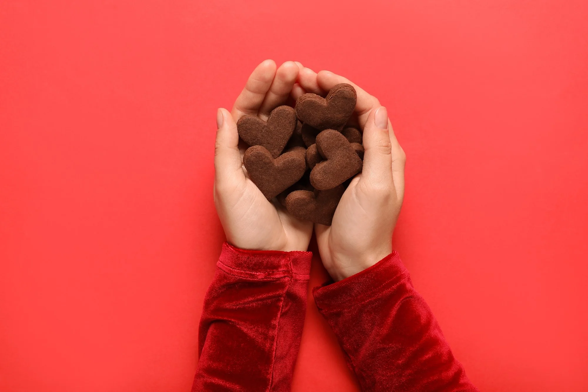 Do cocoa flavanols influence heart and fatty liver risk factors?