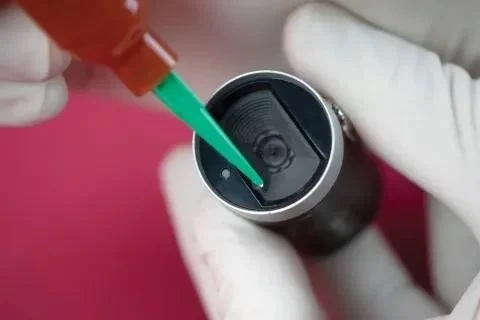 High tg & autoclave resistant