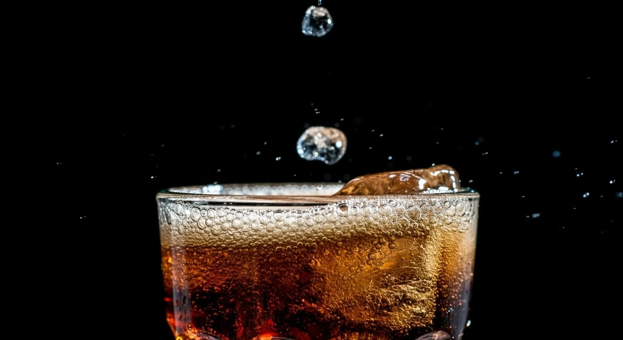 Long-term cola intake weakens immune cell counts in controlled rat study