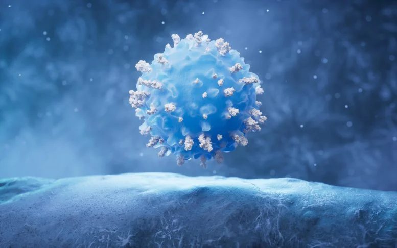 This Genetic Discovery Could Make T Cells Unstoppable