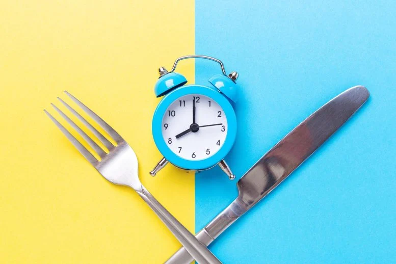 A Simple Eating Schedule Cut Crohn’s Disease Activity by 40%