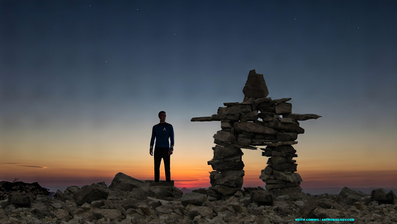 Honoring Space Explorers As We Continue Their Quest