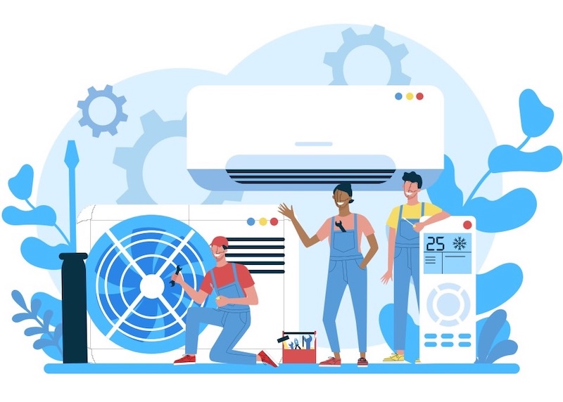 9 signs your HVAC system needs attention before a costly breakdown