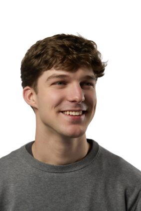 Robot Talk Episode 146 – Embodied AI on the ISS, with Jamie Palmer