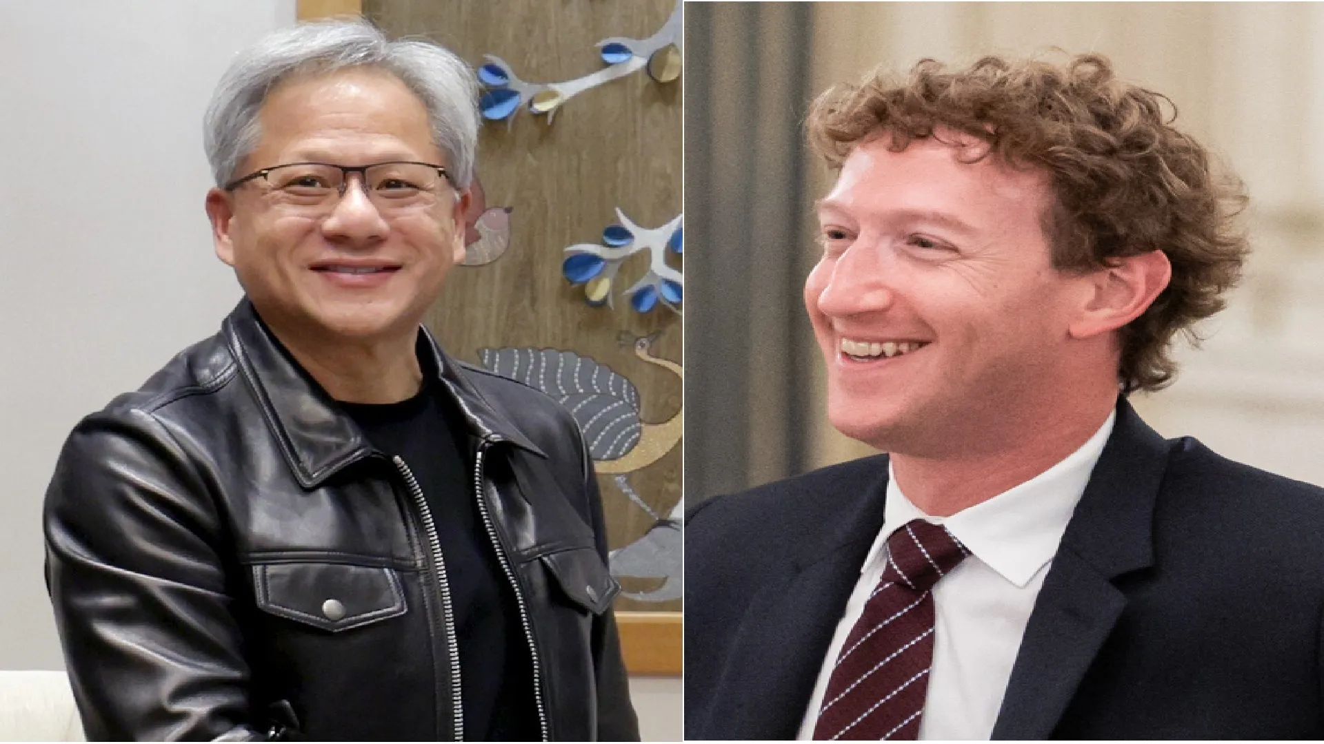 Meta signs multiyear NVIDIA deal to power next-gen AI data centers