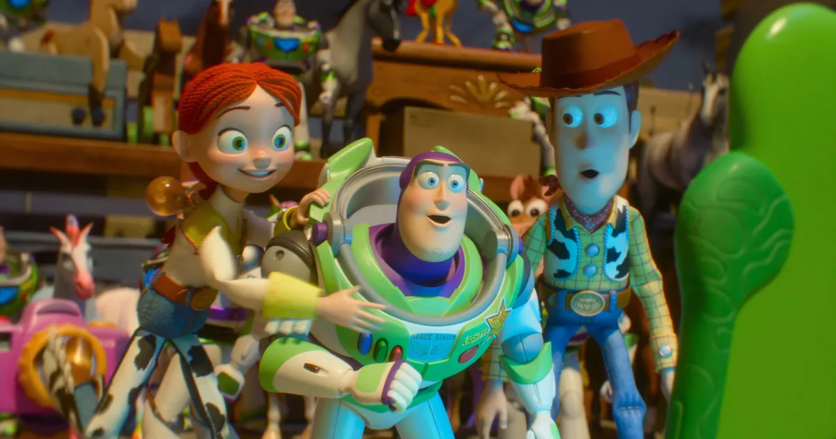I saw Toy Story 5’s first trailer, here’s why the film will reinvigorate Pixar’s iconic franchise