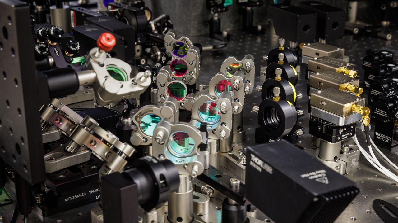 Microsoft can now store data for 10,000 years on everyday glass thanks to laser breakthrough