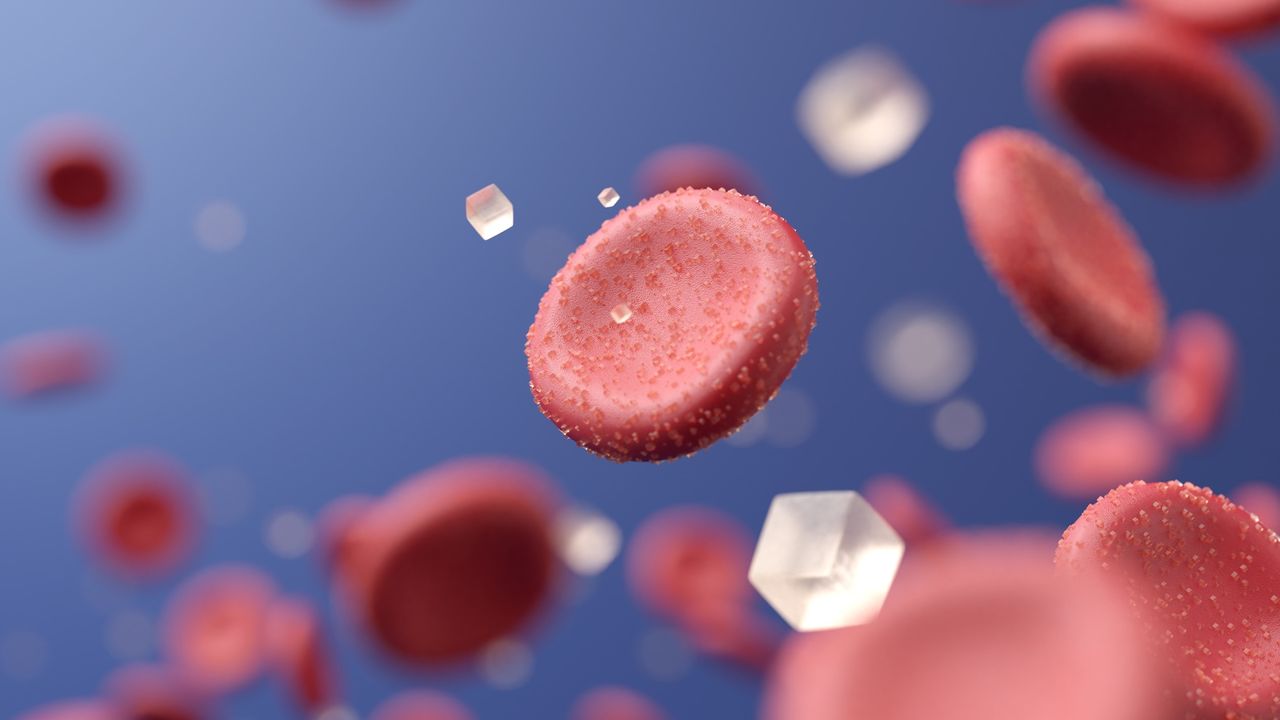 Needle-free insulin? Scientists invent gel that delivers insulin through the skin in animal studies