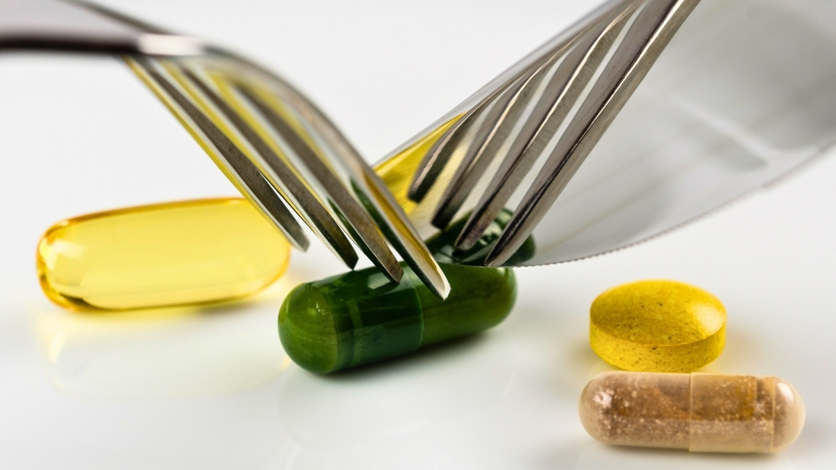 Should Weight-Loss Drug Users Take Supplements? An Expert Explains : ScienceAlert