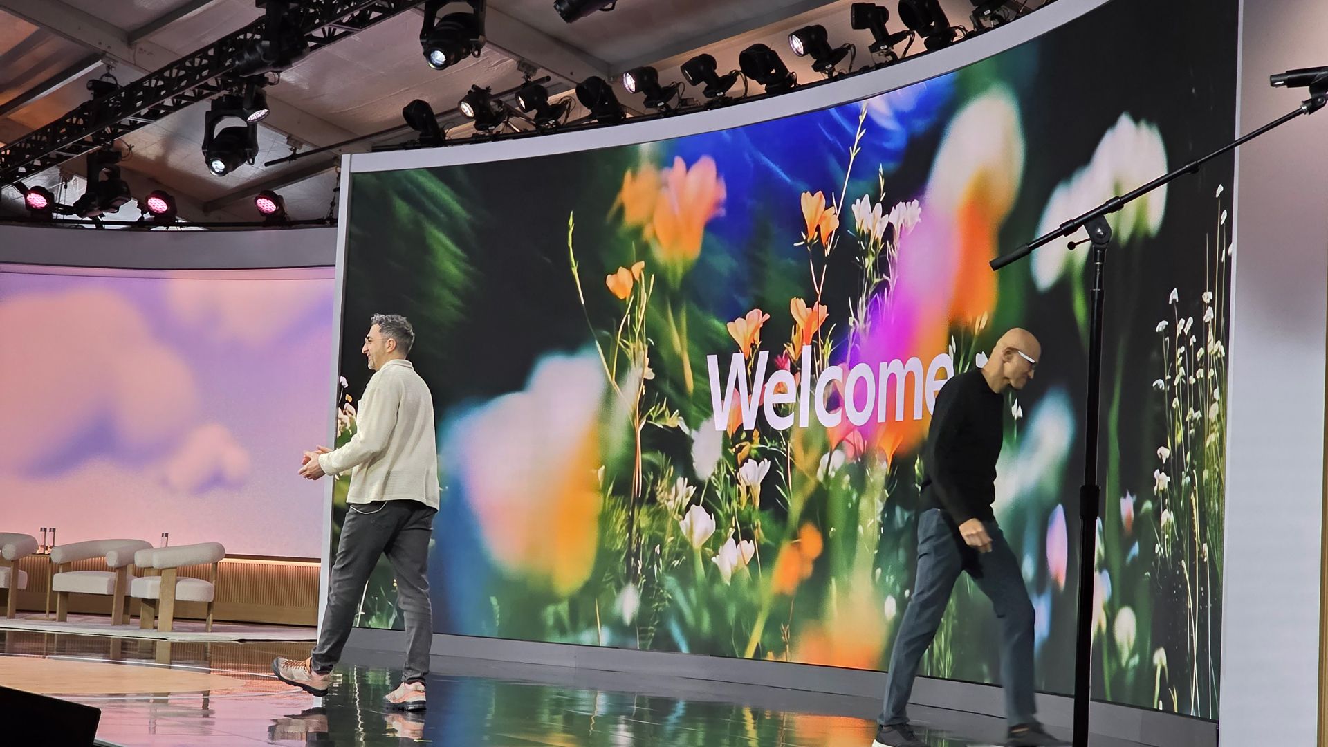 ‘I think we’re going to have a human-level performance on most, if not all, professional tasks’: Microsoft AI chief thinks AI will replace most white-collar work in the 12 to 18 months – so is this the end for human workers?