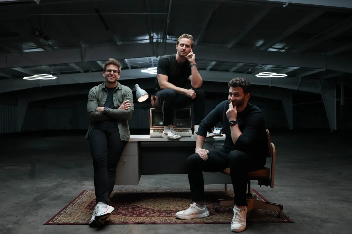 Linq raises $20M to enable AI assistants to live within messaging apps