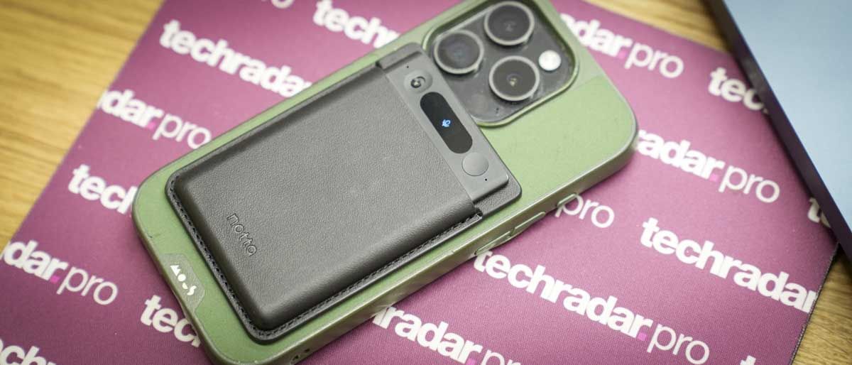 Notta Memo AI voice recorder review