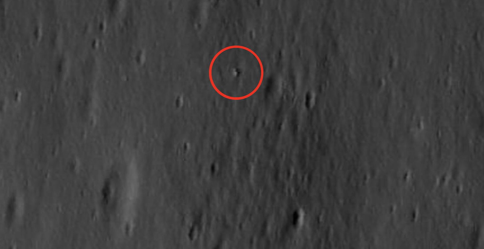 Scientists Report “High-Confidence Detections of Artificial Objects” on the Moon—Could They Solve a Cold War-era Mystery?