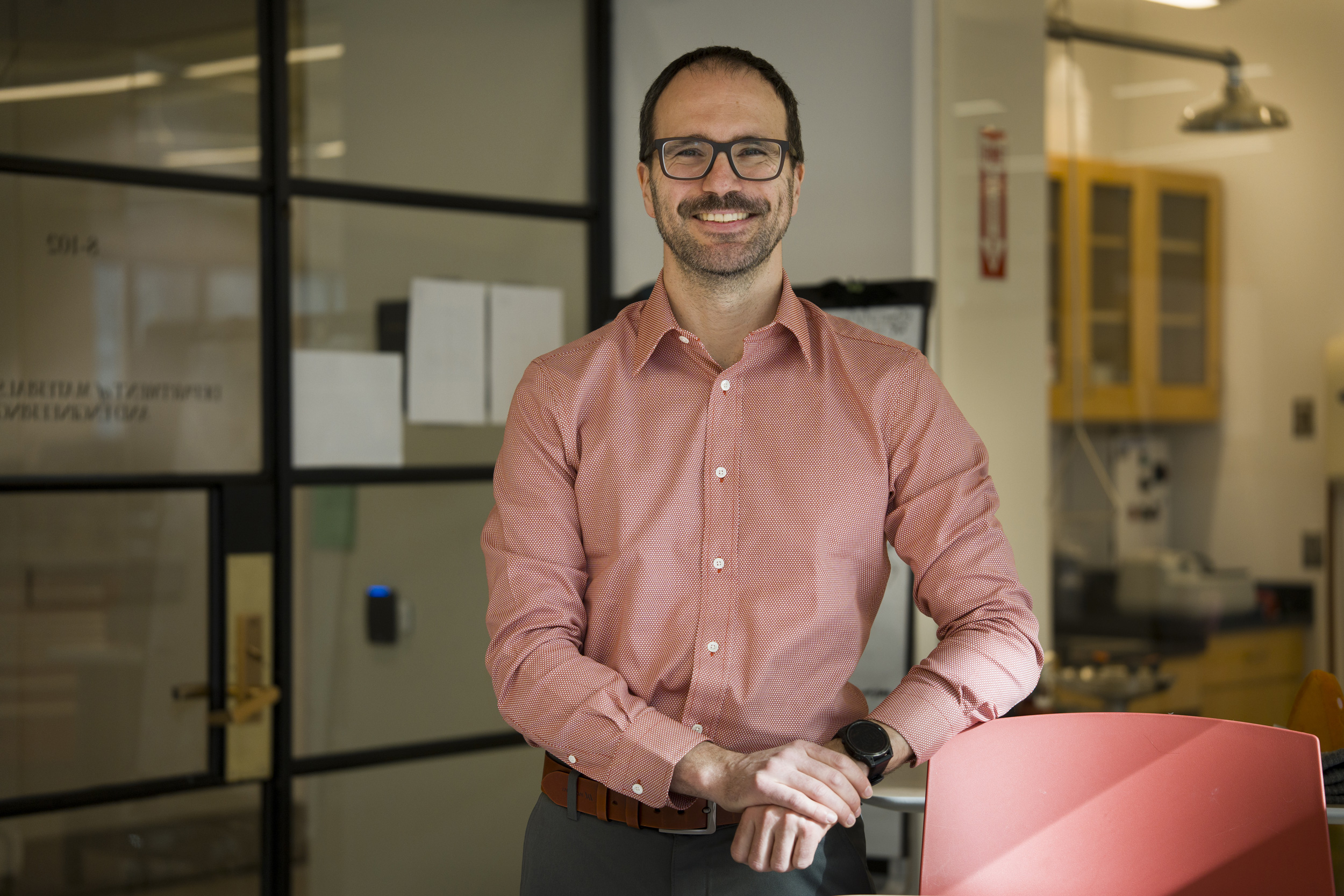 Accelerating science with AI and simulations | MIT News